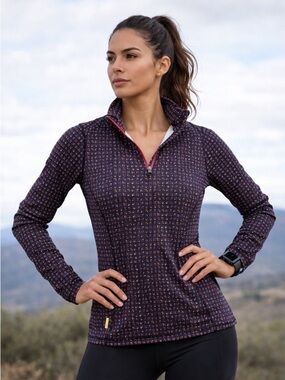 Lole Multicolor Striking Top
